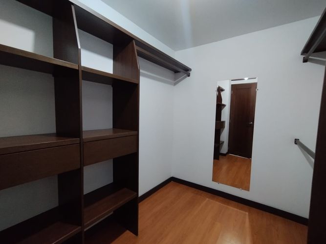 Apartamento de 3 alcobas en arriendo en El Poblado, Medellín, 175 m² · foto 12 de 20