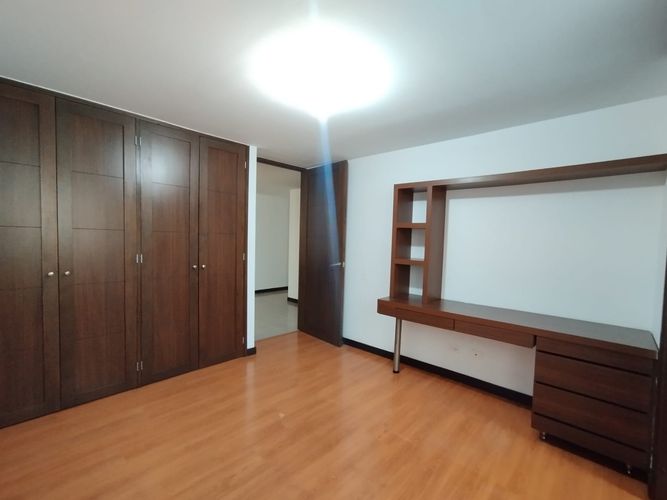 Apartamento de 3 alcobas en arriendo en El Poblado, Medellín, 175 m² · foto 19 de 20