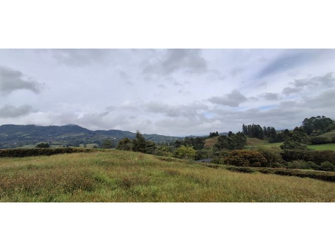 Lote en venta en El Carmen De Viboral, El Carmen de Viboral, 4258 m² · foto 9 de 13