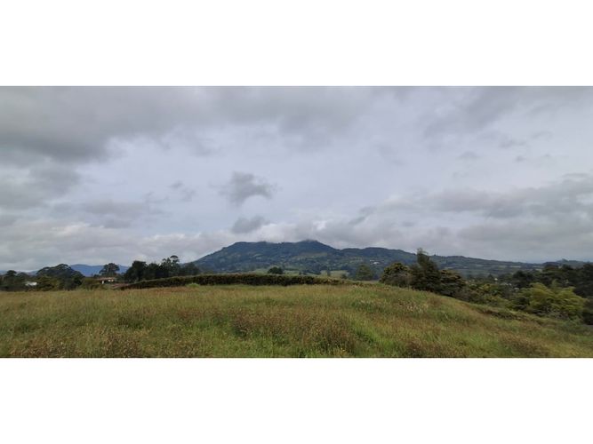 Lote en venta en El Carmen De Viboral, El Carmen de Viboral, 4258 m² · foto 10 de 13