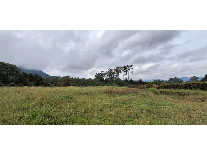 Lote en venta en El Carmen De Viboral, El Carmen de Viboral, 4258 m² · foto 13 de 13