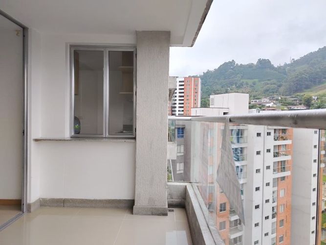 Apartamento en arriendo en La Mina, Envigado, 65 m² · foto 11 de 14