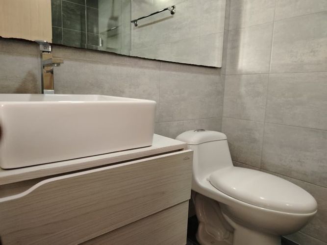 Apartamento en arriendo en La Mina, Envigado, 65 m² · foto 13 de 14