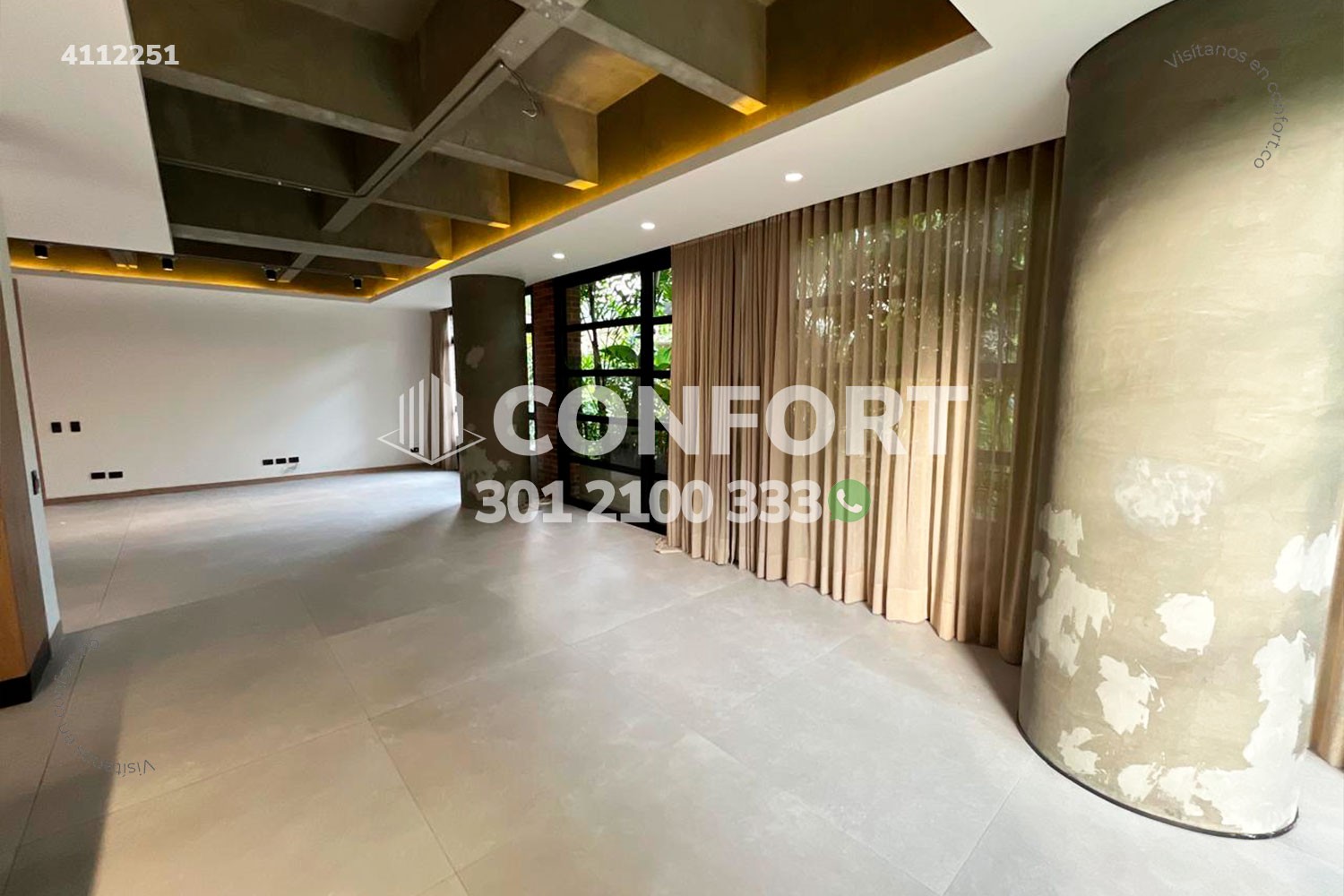 Apartamento en arriendo en El Campestre, Medellín · foto 12 de 23