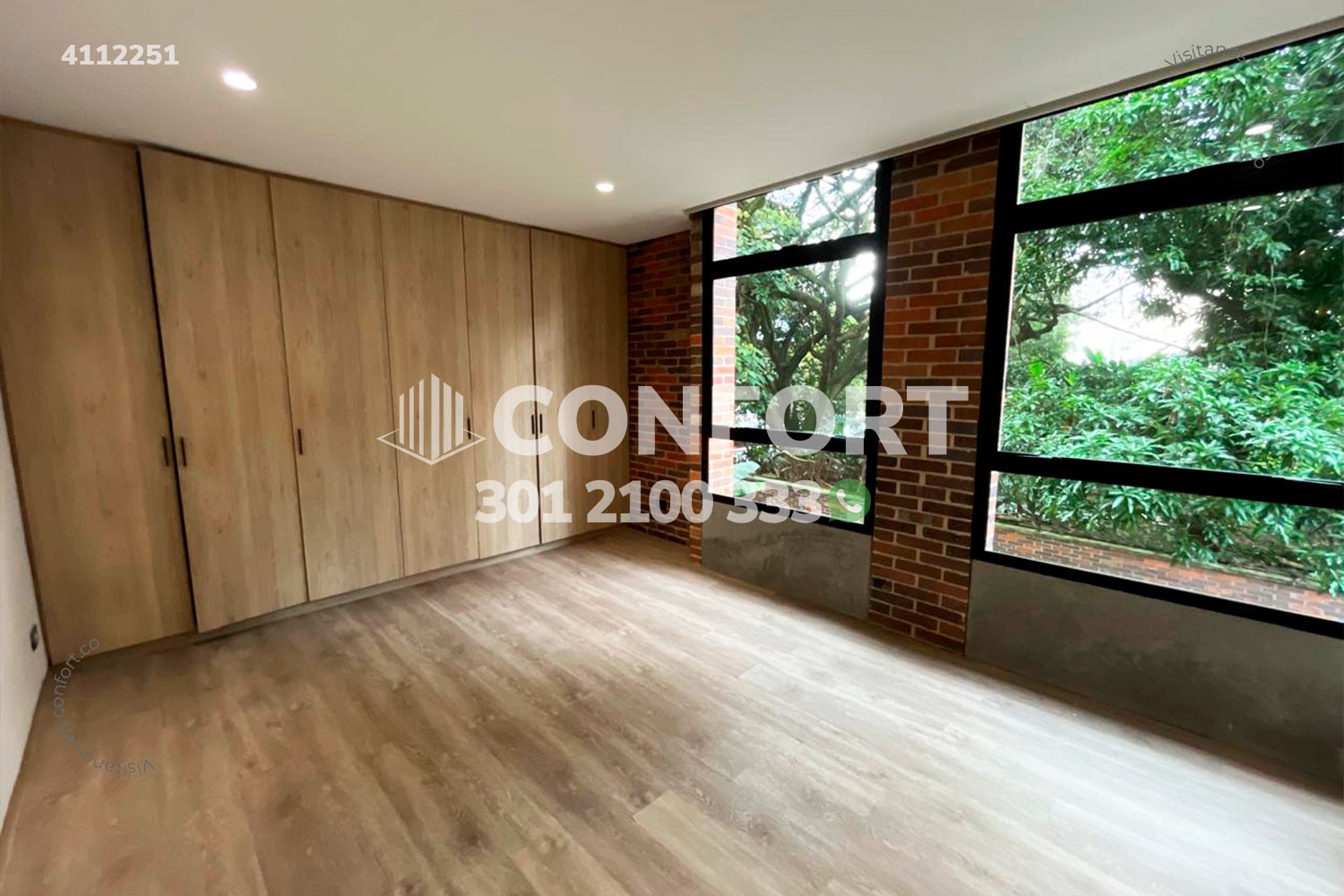Apartamento en arriendo en El Campestre, Medellín · foto 14 de 23