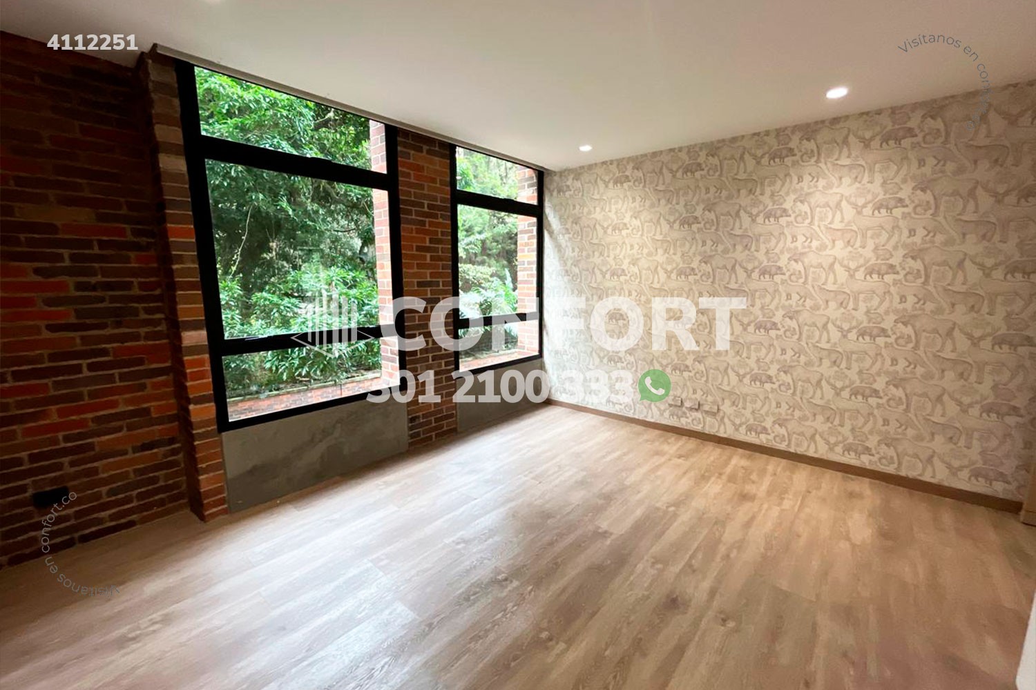 Apartamento en arriendo en El Campestre, Medellín · foto 15 de 23