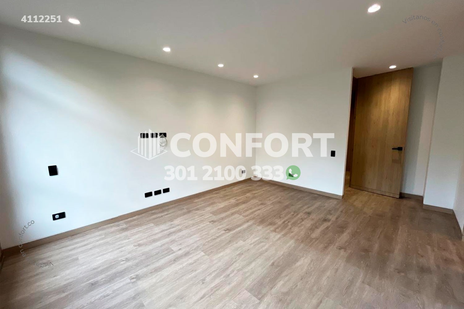 Apartamento en arriendo en El Campestre, Medellín · foto 18 de 23