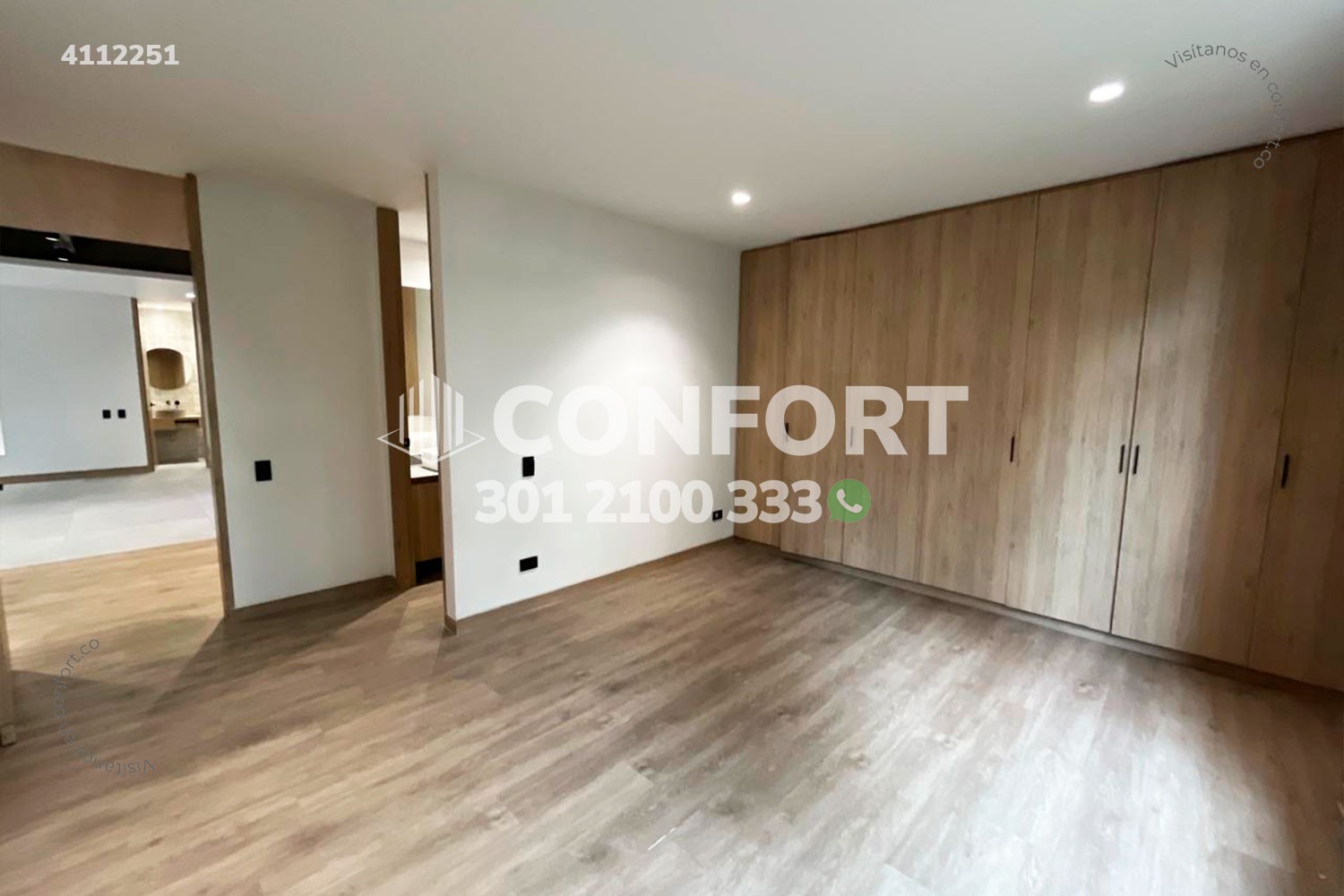 Apartamento en arriendo en El Campestre, Medellín · foto 17 de 23