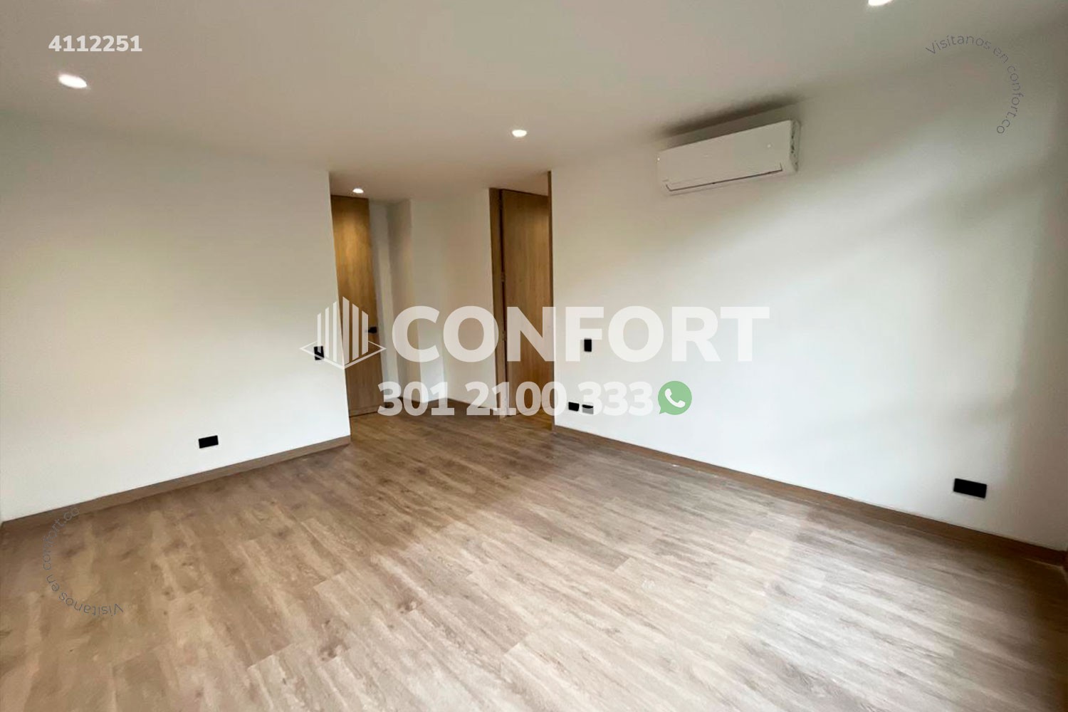 Apartamento en arriendo en El Campestre, Medellín · foto 19 de 23