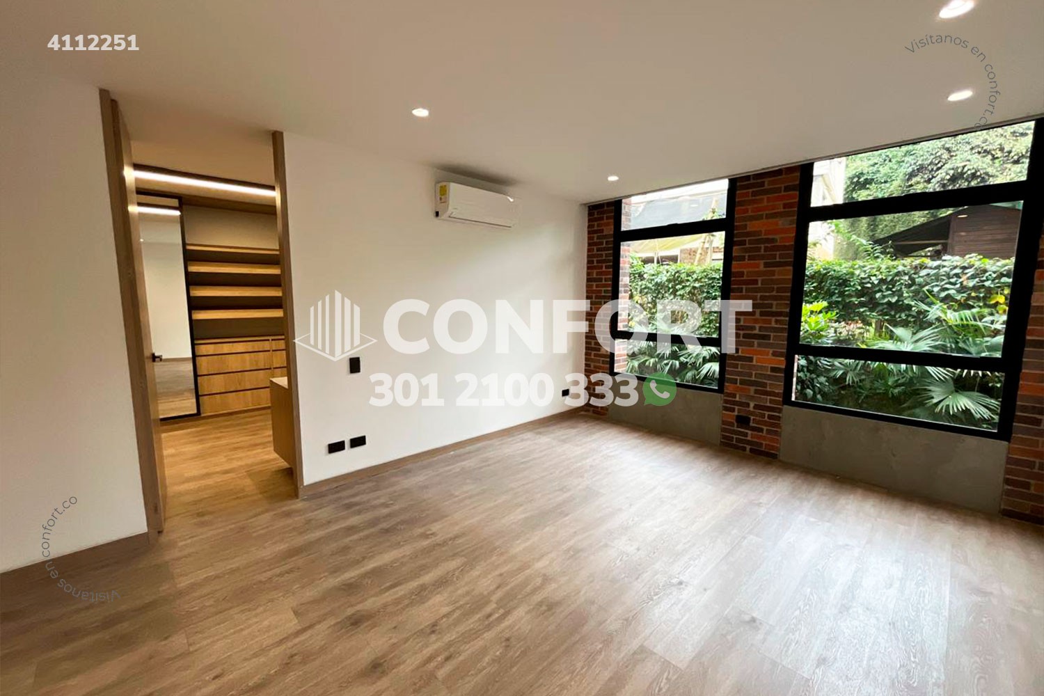Apartamento en arriendo en El Campestre, Medellín · foto 20 de 23