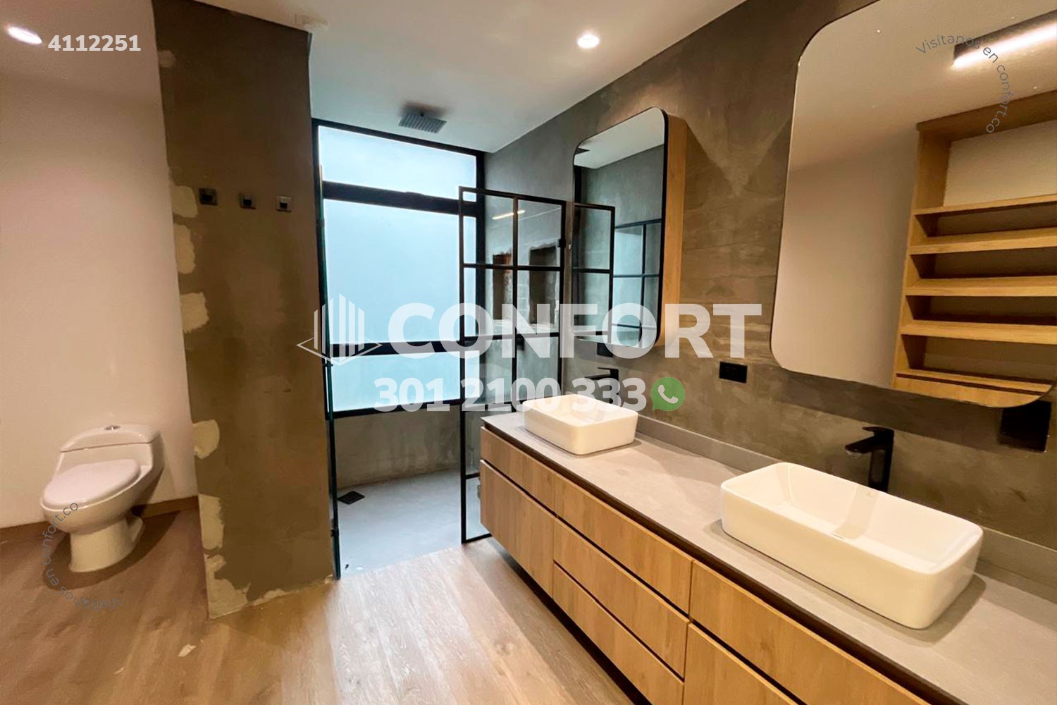 Apartamento en arriendo en El Campestre, Medellín · foto 22 de 23