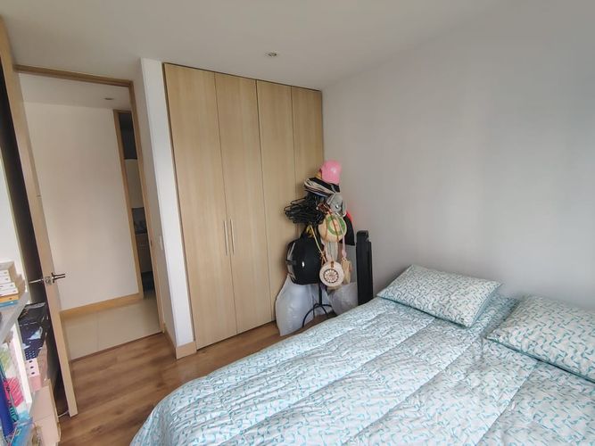 Apartamento de 2 alcobas en arriendo en El Poblado, Medellín, 73 m² · foto 11 de 15