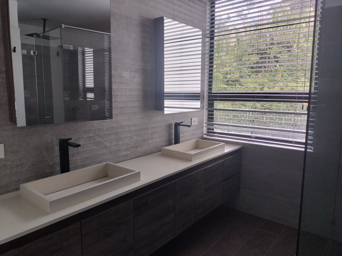 Casa de 3 alcobas en arriendo en El Poblado, Medellín, 600 m² · foto 18 de 20