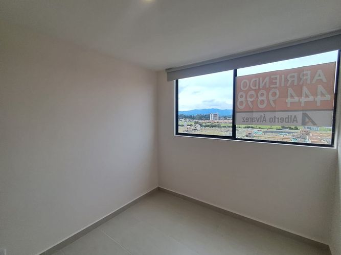 Apartamento de 2 alcobas en arriendo en Rionegro, 58 m² · foto 10 de 16