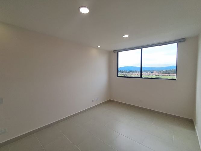 Apartamento de 2 alcobas en arriendo en Rionegro, 58 m² · foto 12 de 16