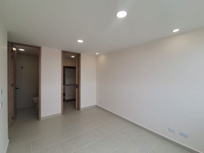 Apartamento de 2 alcobas en arriendo en Rionegro, 58 m² · foto 13 de 16