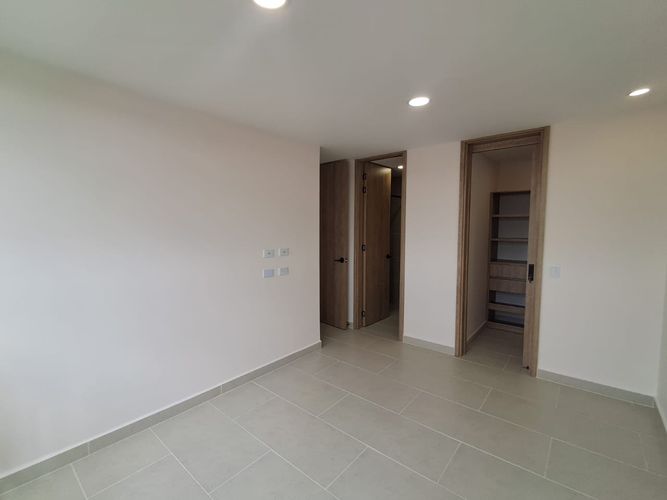 Apartamento de 2 alcobas en arriendo en Rionegro, 58 m² · foto 14 de 16