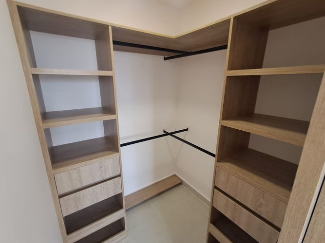 Apartamento de 2 alcobas en arriendo en Rionegro, 58 m² · foto 15 de 16
