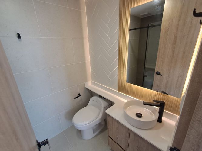 Apartamento de 2 alcobas en arriendo en Rionegro, 58 m² · foto 16 de 16