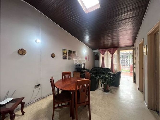 Casa de 4 alcobas en venta en Pio Xii, Bogotá · foto 4 de 16