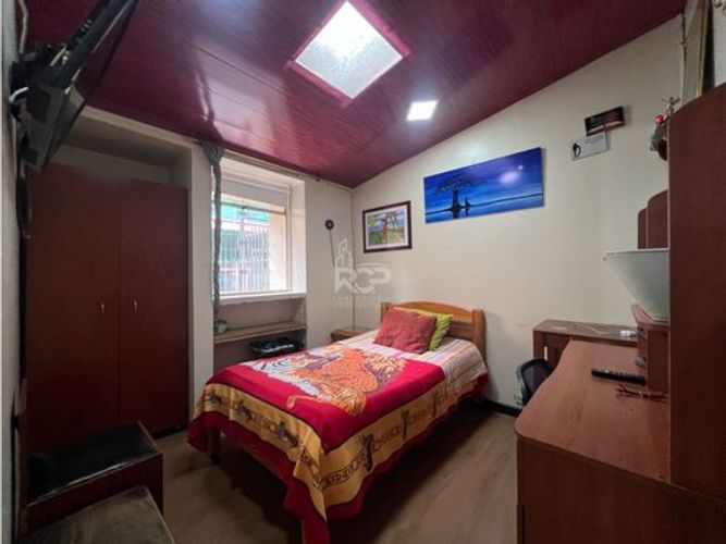 Casa de 4 alcobas en venta en Pio Xii, Bogotá · foto 6 de 16