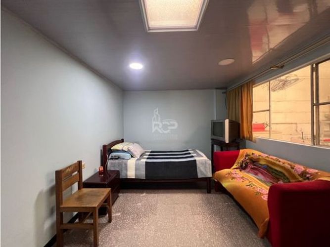 Casa de 4 alcobas en venta en Pio Xii, Bogotá · foto 7 de 16