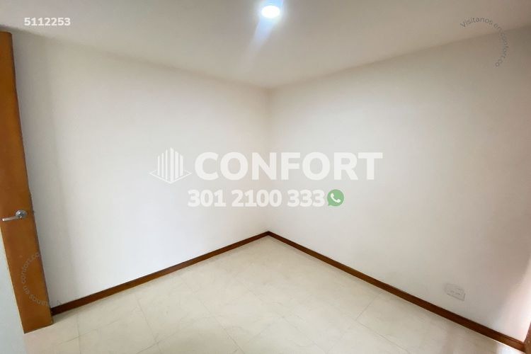 Apartamento de 3 alcobas en arriendo en Conquistadores, Medellín, 120 m² · foto 11 de 17