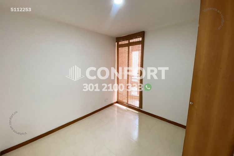 Apartamento de 3 alcobas en arriendo en Conquistadores, Medellín, 120 m² · foto 12 de 17