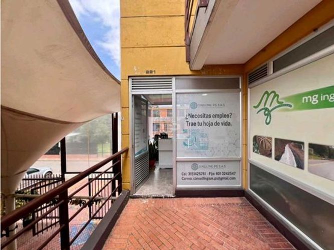 Local en venta en Cota, 72 m² · foto 7 de 10
