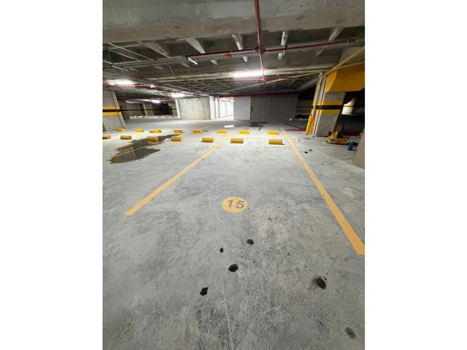 Consultorio en arriendo en Puerto Rico, Armenia, 33 m² · foto 10 de 10