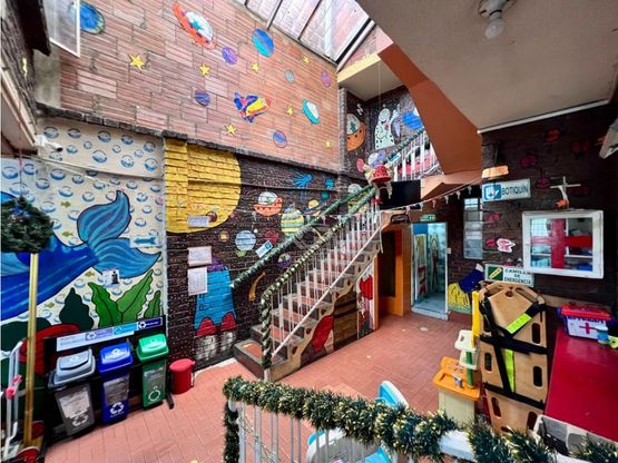 Casa en venta en 20 De Julio, Bogotá · foto 8 de 24