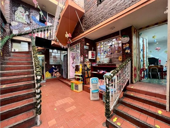 Casa en venta en 20 De Julio, Bogotá · foto 10 de 24