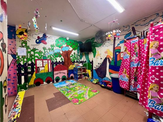 Casa en venta en 20 De Julio, Bogotá · foto 11 de 24