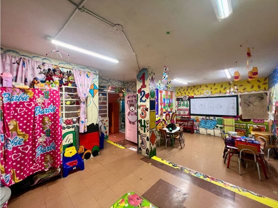 Casa en venta en 20 De Julio, Bogotá · foto 12 de 24
