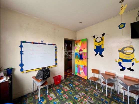 Casa en venta en 20 De Julio, Bogotá · foto 14 de 24