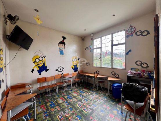 Casa en venta en 20 De Julio, Bogotá · foto 15 de 24