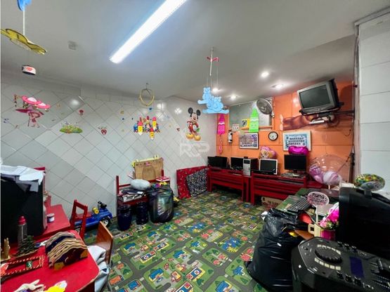Casa en venta en 20 De Julio, Bogotá · foto 16 de 24
