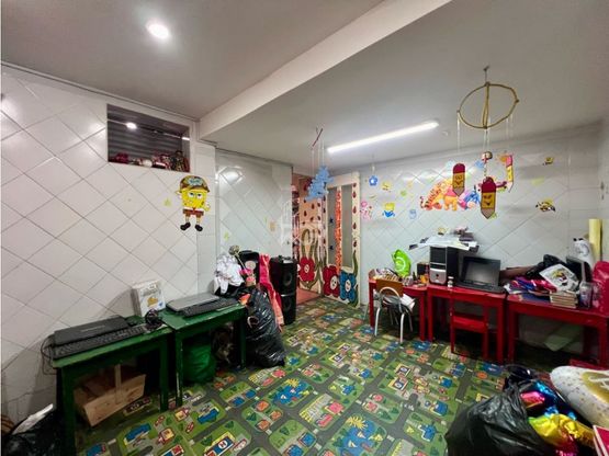 Casa en venta en 20 De Julio, Bogotá · foto 17 de 24