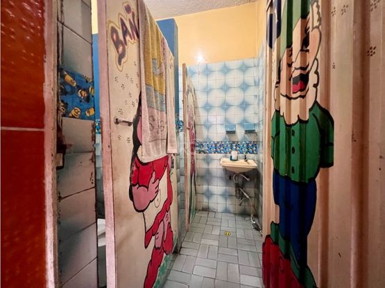 Casa en venta en 20 De Julio, Bogotá · foto 22 de 24