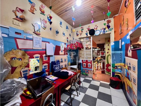 Casa en venta en 20 De Julio, Bogotá · foto 23 de 24
