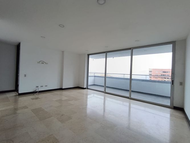 Apartamento de 2 alcobas en arriendo en Las Lomitas, Sabaneta, 110 m² · foto 6 de 20