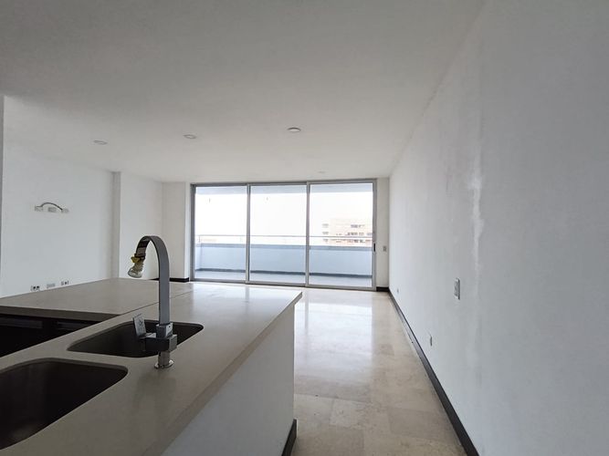 Apartamento de 2 alcobas en arriendo en Las Lomitas, Sabaneta, 110 m² · foto 7 de 20