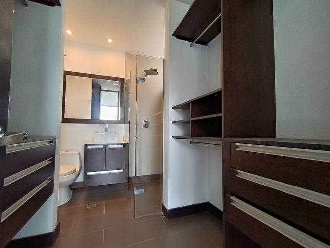 Apartamento de 2 alcobas en arriendo en Las Lomitas, Sabaneta, 110 m² · foto 14 de 20