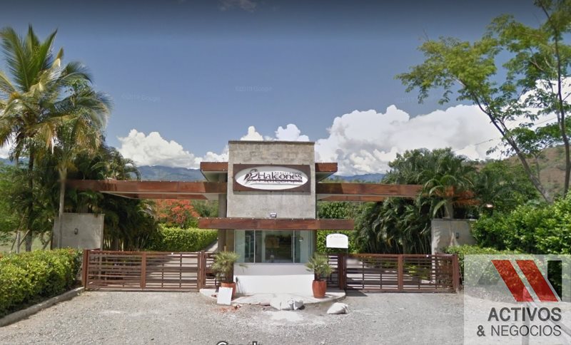 Land in Santafe de antioquia (3000 m²) for Sale