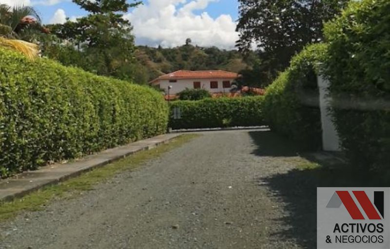 Land in Santafe de antioquia (3000 m²) for Sale - 4