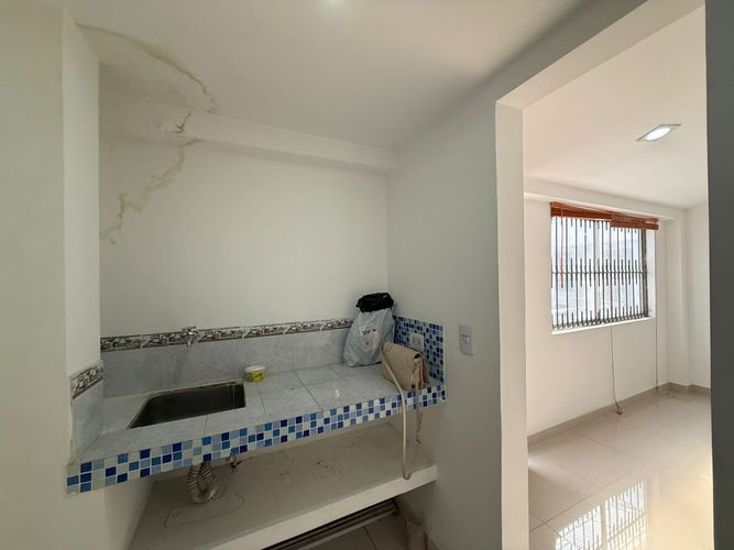 Consultorio en venta en San Vicente, Cali, 40 m² · foto 7 de 14