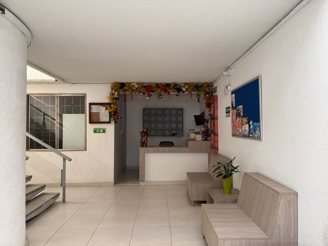 Consultorio en venta en San Vicente, Cali, 40 m² · foto 12 de 14