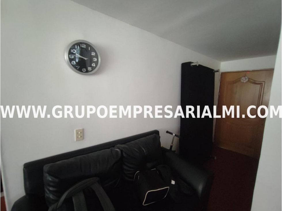 Apartamento en venta en La milagrosa, Medellín 5