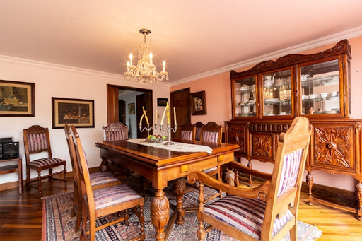 Apartamento en venta en Chicó Alto, Bogotá · foto 5 de 18