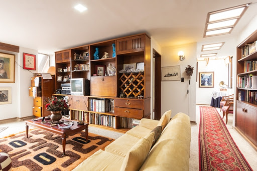 Apartamento en venta en Chicó Alto, Bogotá · foto 7 de 18